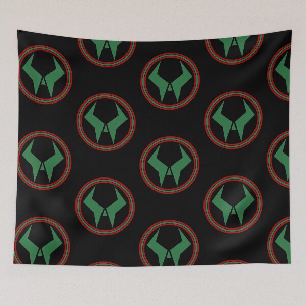 Item preview, Latvarian Logo designed and sold by AnneY2k.