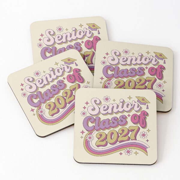 Item preview, Senior Class Of 2027. #5 designed and sold by EunsooLee.