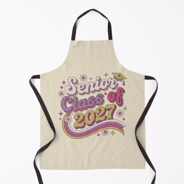 Item preview, Senior Class Of 2027. #5 designed and sold by EunsooLee.