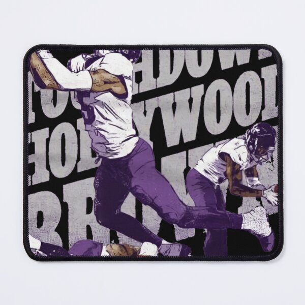 Item preview, Marquise Brown designed and sold by osbhannah.