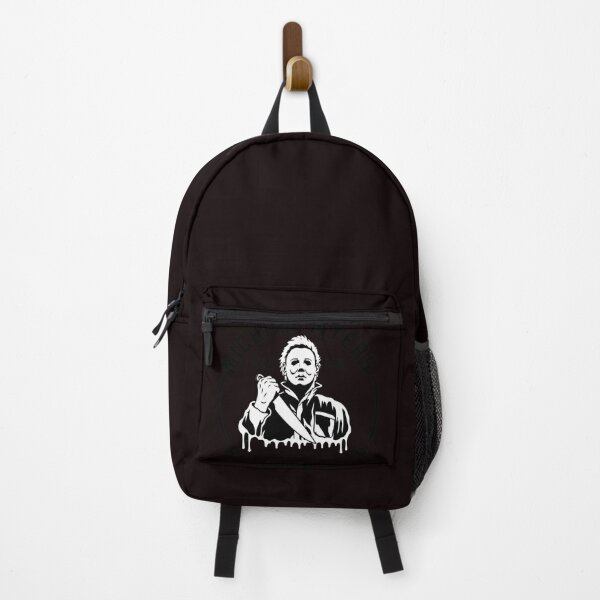 Item preview, Michael Myers Tshirts Butcher Shop - Halloween Horror Movie Fan Gift designed and sold by Hydlaaksmndriss.