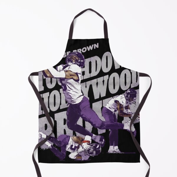 Item preview, Marquise Brown designed and sold by osbhannah.