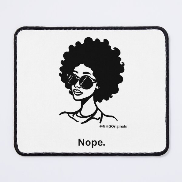 Item preview, So Over It designed and sold by GHG Originals.