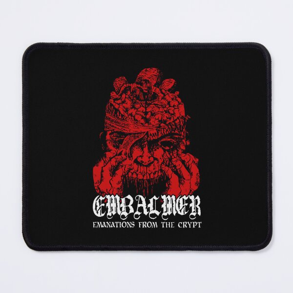 Item preview, THE EMBALMER BAND  designed and sold by IjayyunStore.
