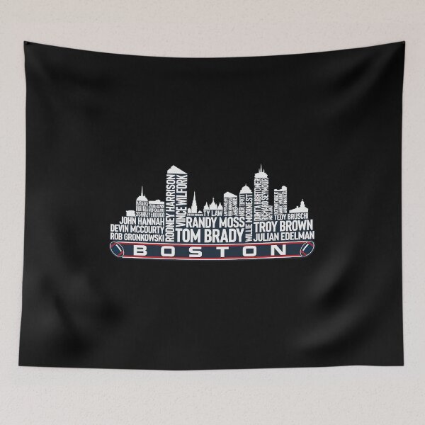 Item preview, Boston Basketball Skeleton Duo Pot of Gold Graphic designed and sold by PaulaFerr42097.