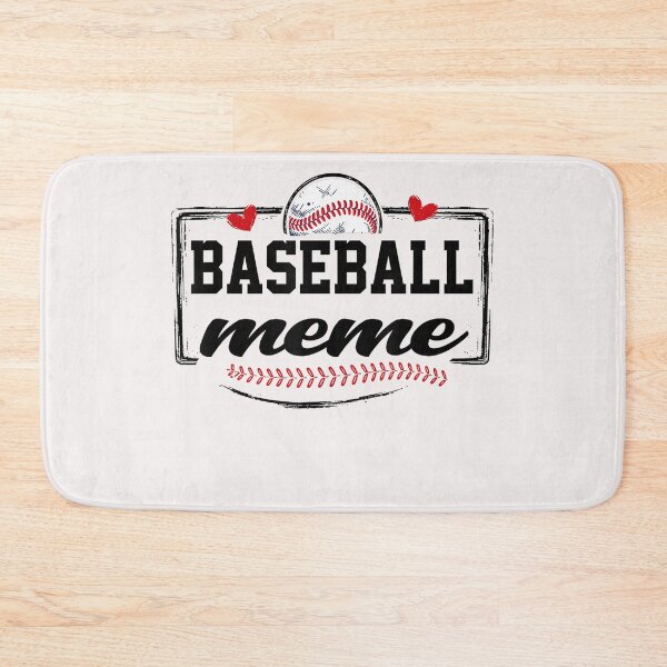 Artikelvorschau, Lustiges Baseball-Meme für Baseball-Liebhaber und Sportfans entworfen und verkauft von CharlieConon.