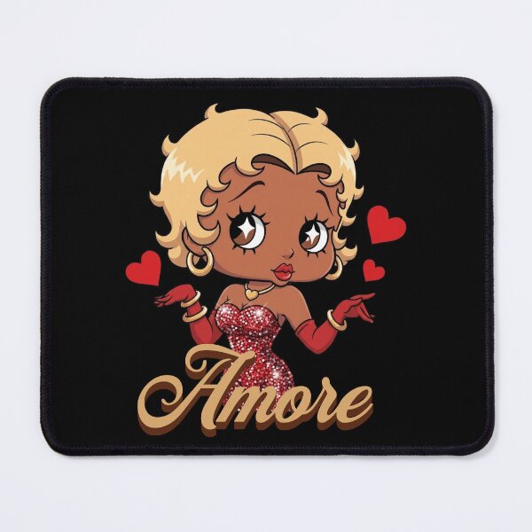 Item preview, Amore Is A Must designed and sold by MonkeyLogick.