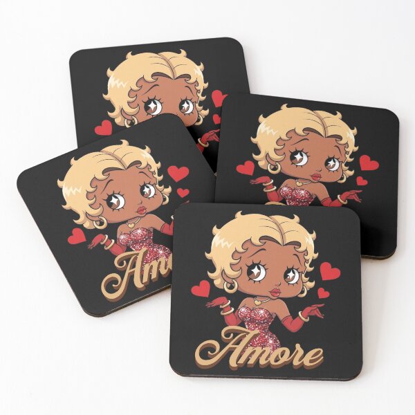 Item preview, Amore Is A Must designed and sold by MonkeyLogick.