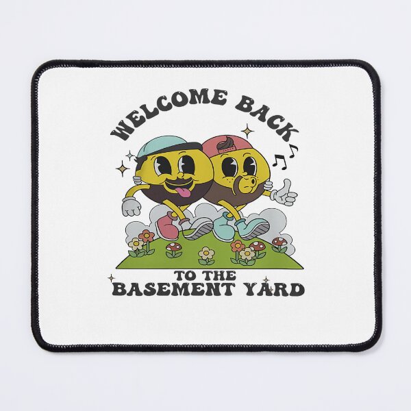 Item preview, BASEMENT YARD designed and sold by artsunFishST.