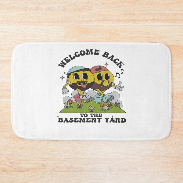 Item preview, BASEMENT YARD designed and sold by artsunFishST.