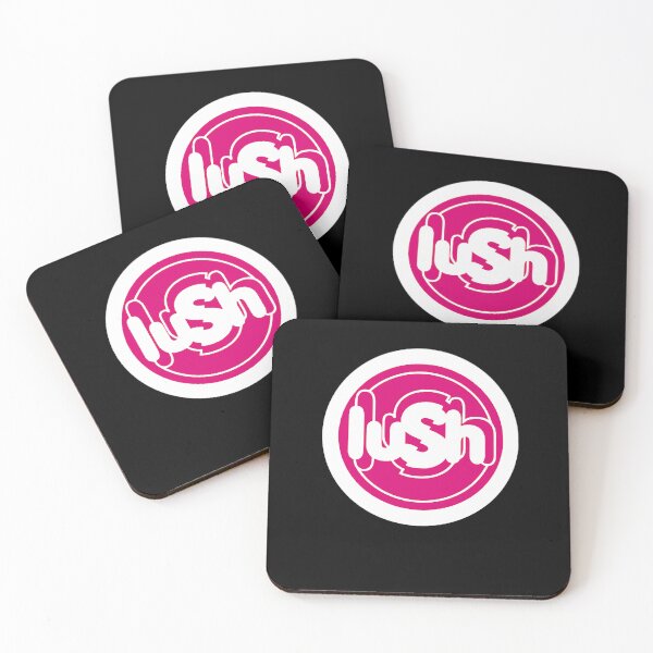 Item preview, THE LUSH BAND designed and sold by ScribbleeFreaks.