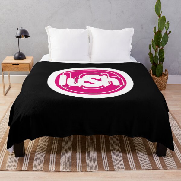 Item preview, THE LUSH BAND designed and sold by ScribbleeFreaks.