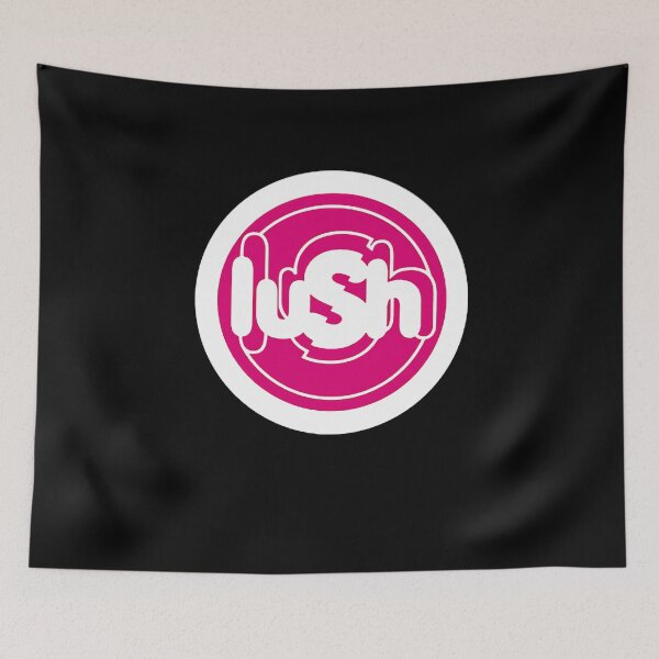 Item preview, THE LUSH BAND designed and sold by ScribbleeFreaks.