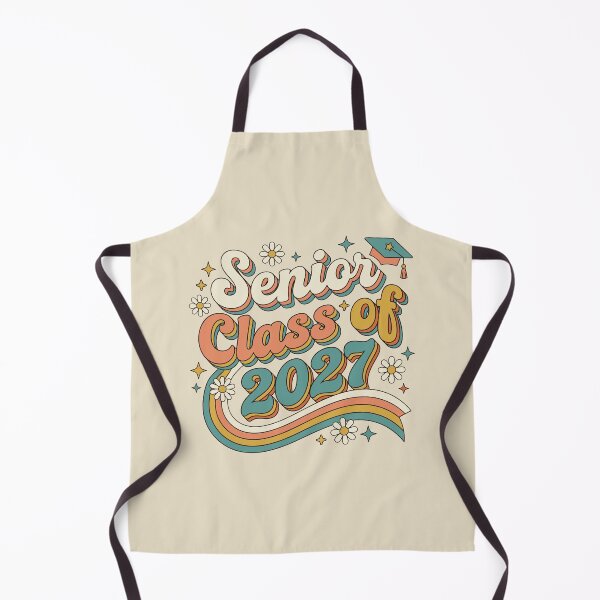 Item preview, Senior Class Of 2027. designed and sold by EunsooLee.