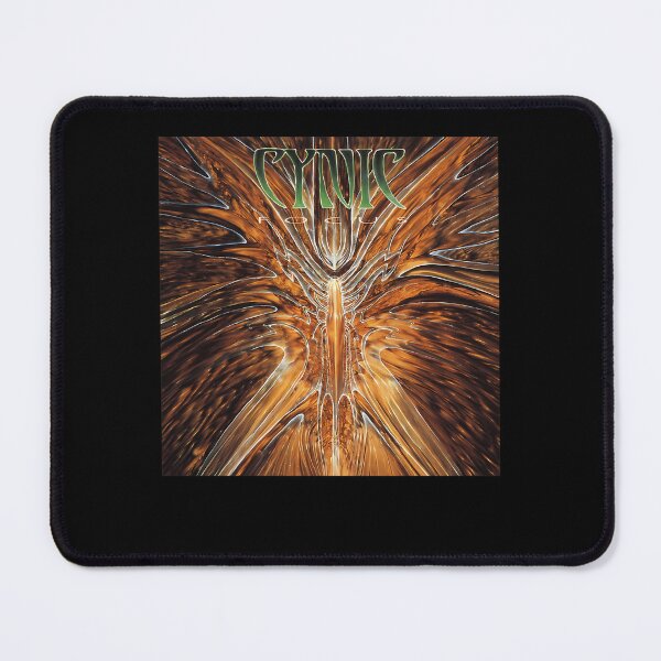 Item preview, THE CYNIC BAND designed and sold by Pixelb00nz8Bit.
