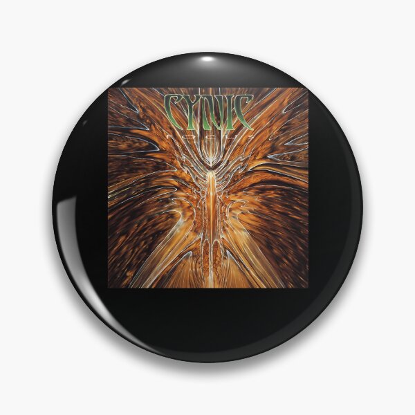 Item preview, THE CYNIC BAND designed and sold by Pixelb00nz8Bit.