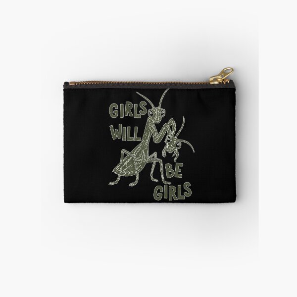 Item preview, Girls Will Be Girls designed and sold by Felipe-barg.