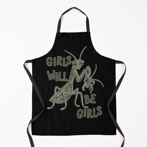 Item preview, Girls Will Be Girls designed and sold by Felipe-barg.