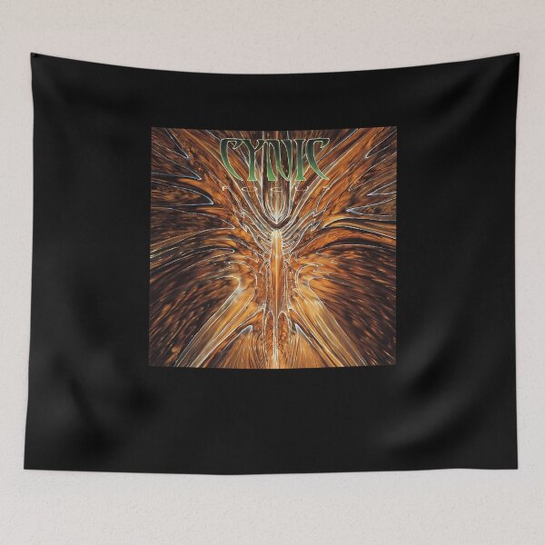 Item preview, THE CYNIC BAND designed and sold by Pixelb00nz8Bit.