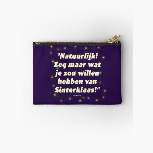Item preview, Sinterklaas Lights designed and sold by Normbot2000.