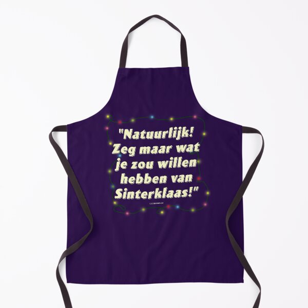 Item preview, Sinterklaas Lights designed and sold by Normbot2000.