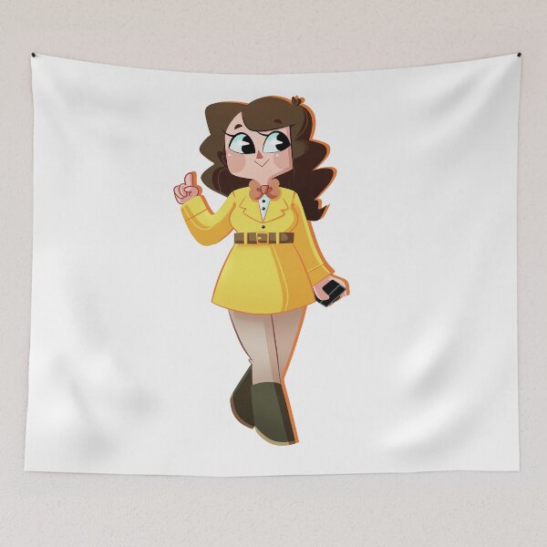 Item preview, Emmy Altava. designed and sold by scribblekisses.