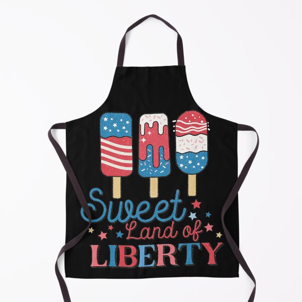 Item preview, Sweet Land Of Liberty Patriotic American Independence Day designed and sold by BrockmeyeSB.