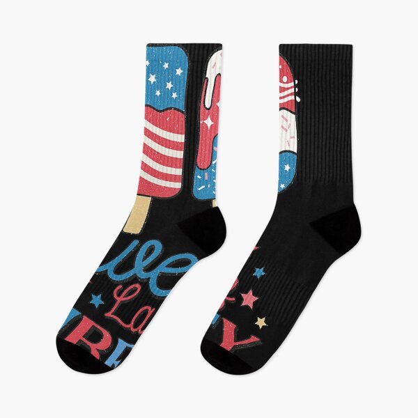 Item preview, Sweet Land Of Liberty Patriotic American Independence Day designed and sold by BrockmeyeSB.