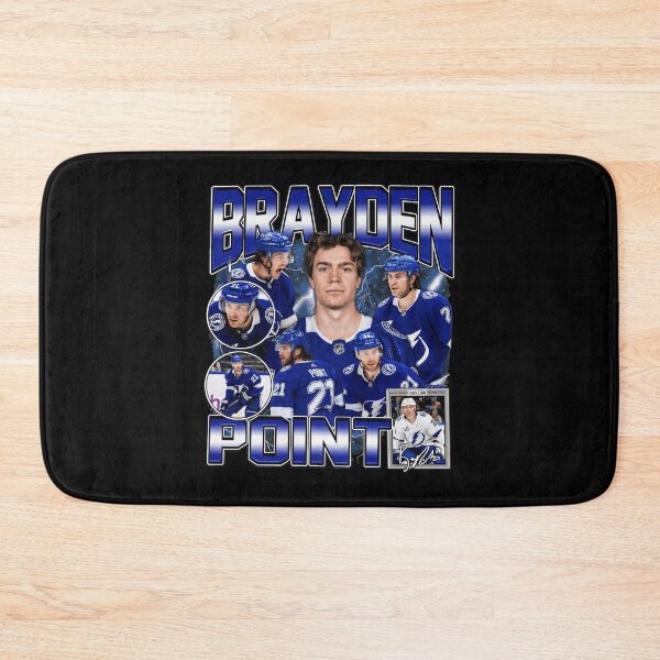 Item preview, Brayden Schenn St. Louis Hockey Retro Player Collage Graphic designed and sold by ShirleyMa14578.