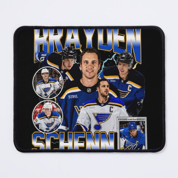 Item preview, Brenden Dillon New Jersey Hockey Retro Player Collage Graphic designed and sold by BrianSant23775.