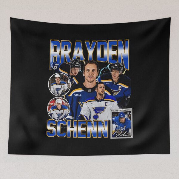 Artikelvorschau, Brenden Dillon New Jersey Hockey Retro Spieler Collage Grafik entworfen und verkauft von BrianSant23775.