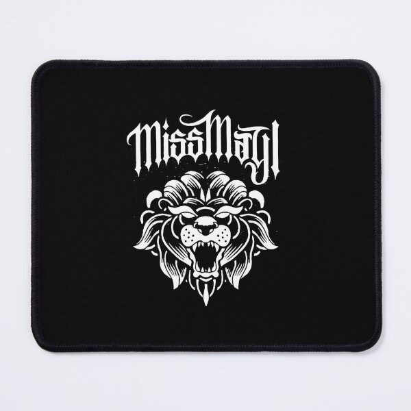 Item preview, THE MISS MAY I BAND designed and sold by OwiebrainhurTss.