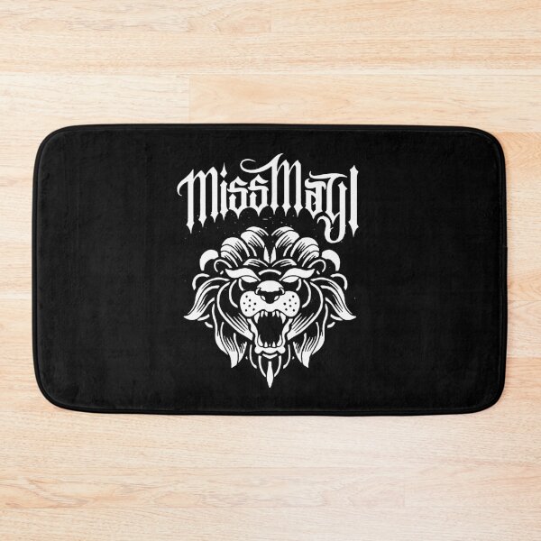 Item preview, THE MISS MAY I BAND designed and sold by OwiebrainhurTss.