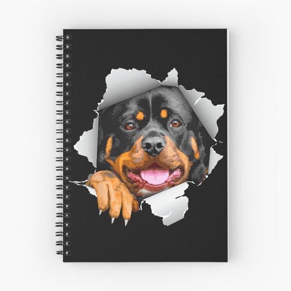Item preview, Rottweiler Dog Owner Pet Lover Gift Idea designed and sold by BrockmeyeSB.