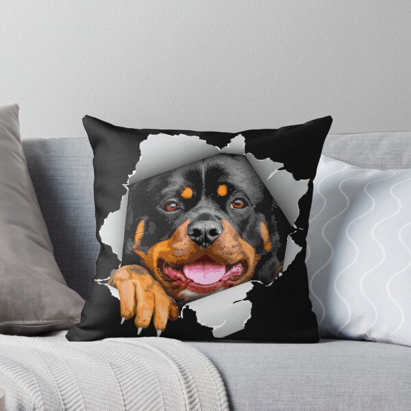 Item preview, Rottweiler Dog Owner Pet Lover Gift Idea designed and sold by BrockmeyeSB.