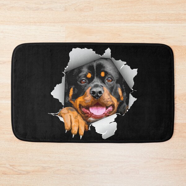 Item preview, Rottweiler Dog Owner Pet Lover Gift Idea designed and sold by BrockmeyeSB.