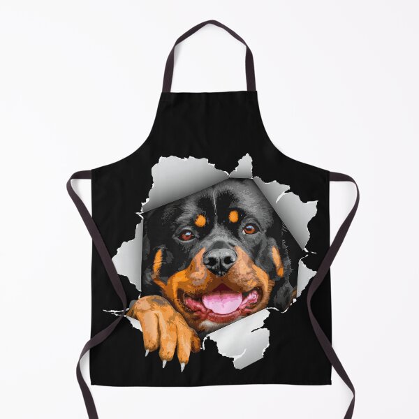 Item preview, Rottweiler Dog Owner Pet Lover Gift Idea designed and sold by BrockmeyeSB.