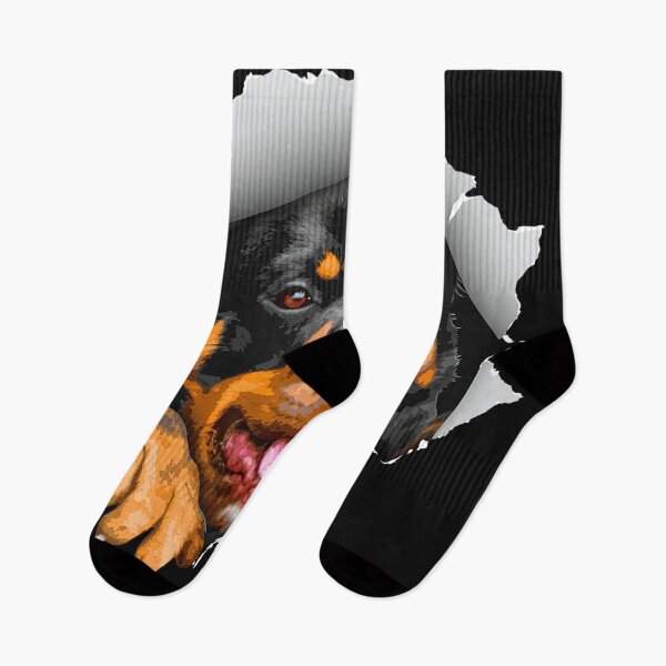 Item preview, Idea de regalo para dueños de perros Rottweiler y amantes de las mascotas designed and sold by BrockmeyeSB.