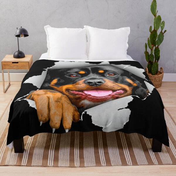 Item preview, Rottweiler Dog Owner Pet Lover Gift Idea designed and sold by BrockmeyeSB.
