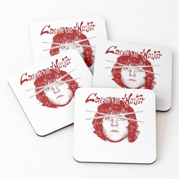 Item preview, CAMERON WINTER - SILHOUETTE designed and sold by Arve22Store.
