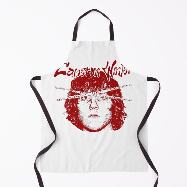 Item preview, CAMERON WINTER - SILHOUETTE designed and sold by Arve22Store.
