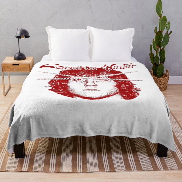 Item preview, CAMERON WINTER - SILHOUETTE designed and sold by Arve22Store.