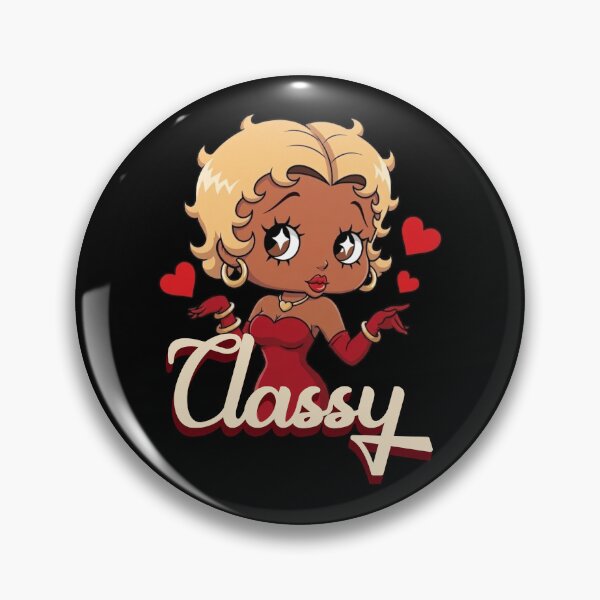 Item preview, Sassy But Always Classy designed and sold by MonkeyLogick.