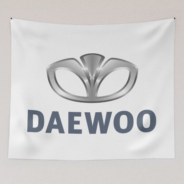 Item preview, El Grupo Daewoo en Australia designed and sold by Singreddress.