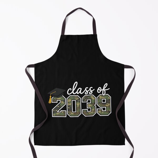 Item preview, Class of 2039 Camo First Day of School Graduation designed and sold by jackelmbradyt.
