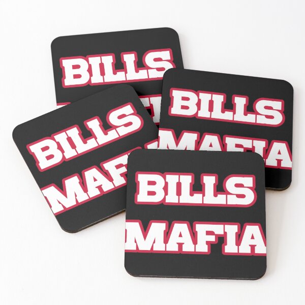 Item preview, Bills Mafia designed and sold by osbhannah.