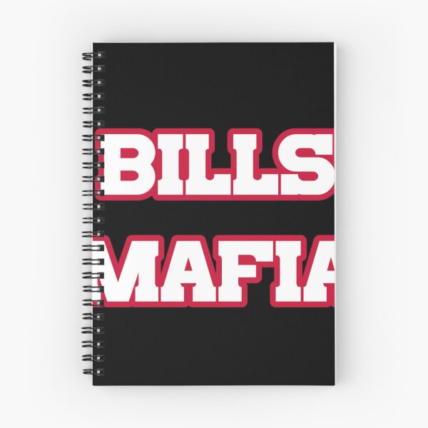 Item preview, Bills Mafia designed and sold by osbhannah.