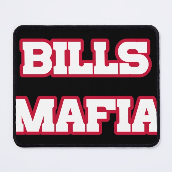 Item preview, Bills Mafia designed and sold by osbhannah.