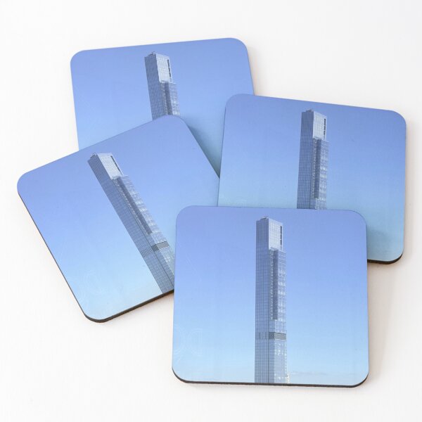 Item preview, Billionaires' Row Central Park Tower designed and sold by Ifcitiesdesign.