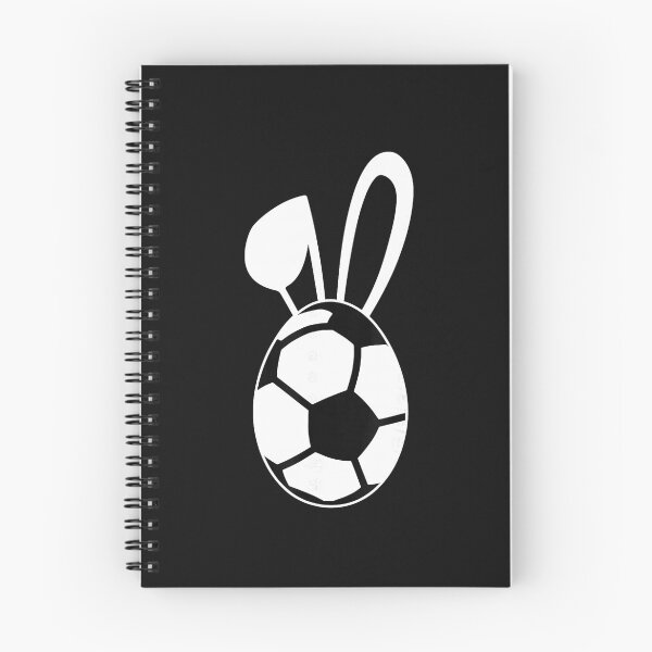 Item preview, Easter Soccer Bunny Football Player Holiday designed and sold by BrockmeyeSB.